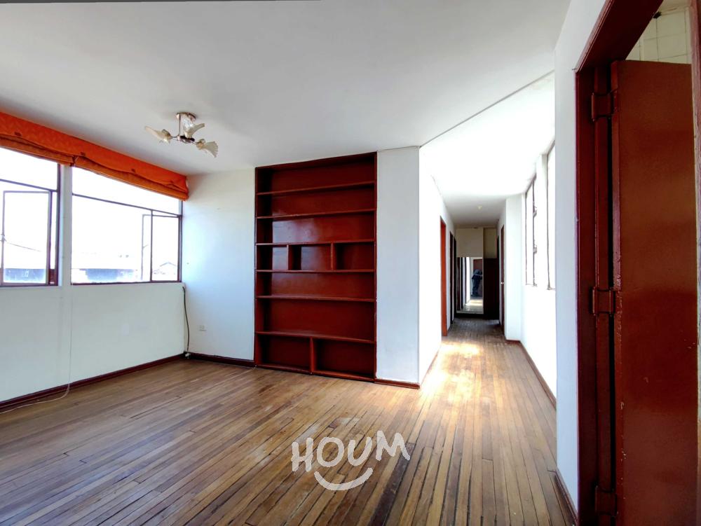 Apartamento de 4 alcobas en venta en Santafe, Bogotá, 90 m² · foto 4 de 24