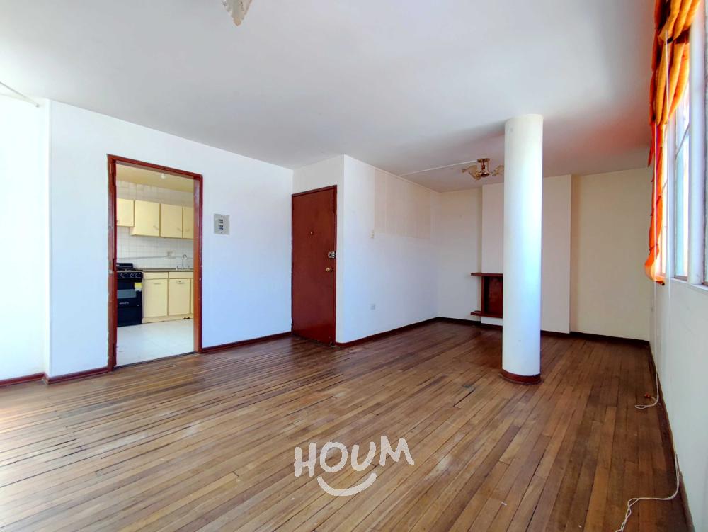 Apartamento de 4 alcobas en venta en Santafe, Bogotá, 90 m² · foto 3 de 24