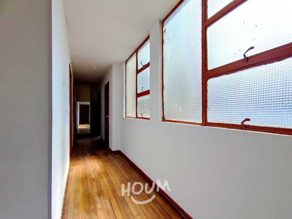 Apartamento de 4 alcobas en venta en Santafe, Bogotá, 90 m² · foto 8 de 24
