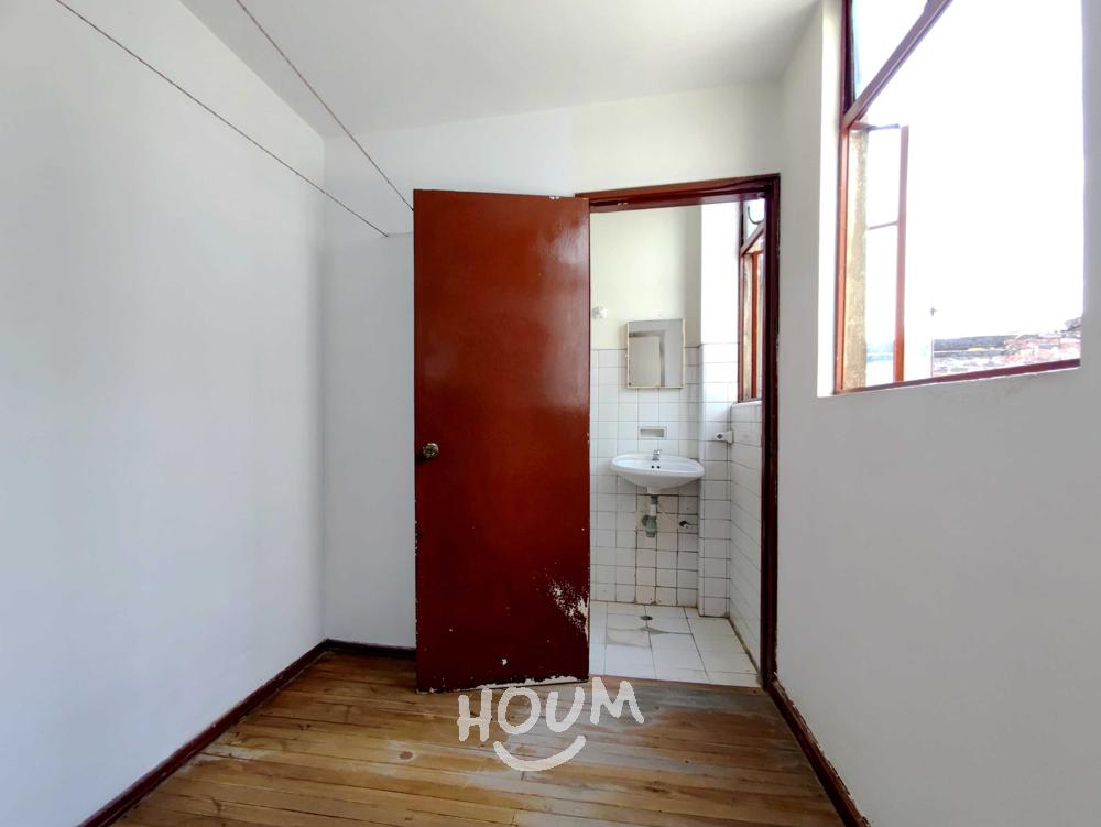 Apartamento de 4 alcobas en venta en Santafe, Bogotá, 90 m² · foto 9 de 24