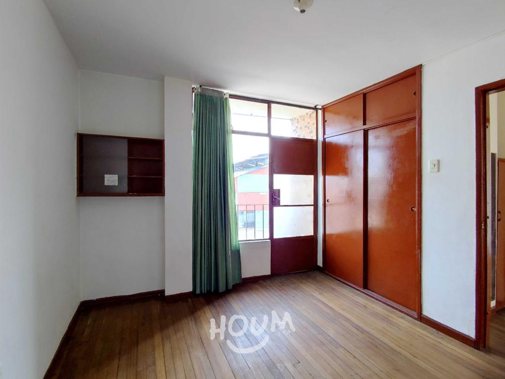 Apartamento de 4 alcobas en venta en Santafe, Bogotá, 90 m² · foto 11 de 24