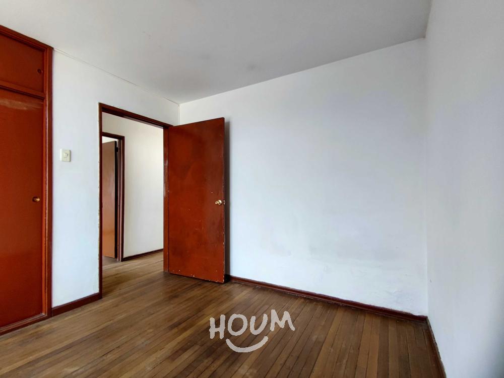 Apartamento de 4 alcobas en venta en Santafe, Bogotá, 90 m² · foto 13 de 24
