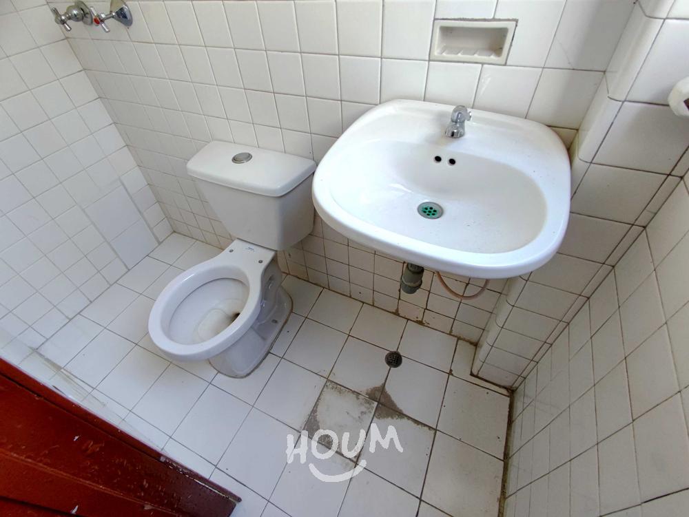 Apartamento de 4 alcobas en venta en Santafe, Bogotá, 90 m² · foto 22 de 24