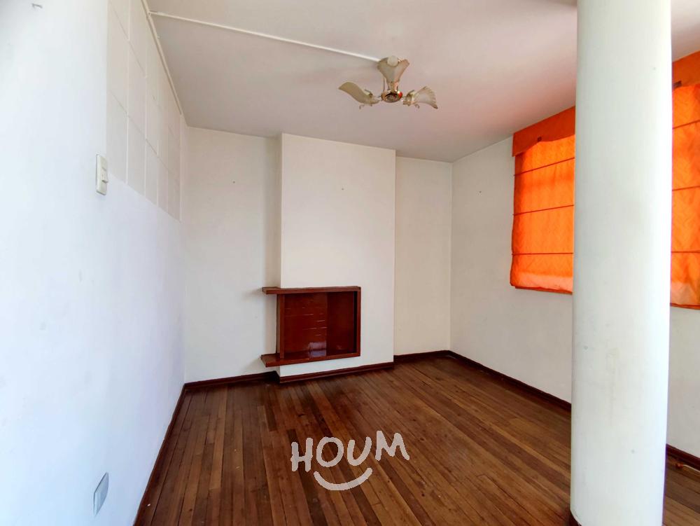 Apartamento de 4 alcobas en venta en Santafe, Bogotá, 90 m² · foto 2 de 24