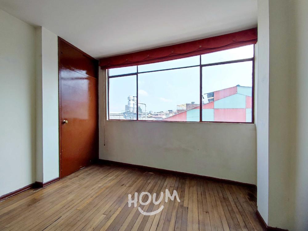 Apartamento de 4 alcobas en venta en Santafe, Bogotá, 90 m² · foto 16 de 24