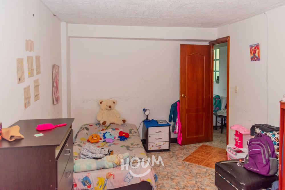 Casa en venta en San Vicente Ferrer, Venecia, Bogotá · foto 4 de 24