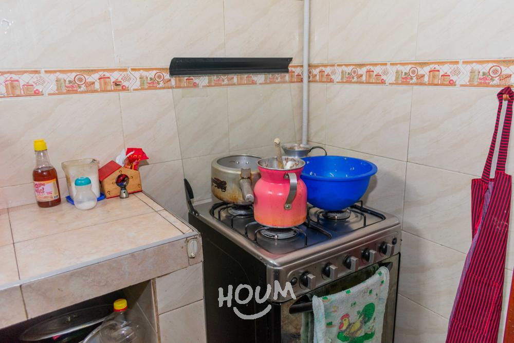 Casa en venta en San Vicente Ferrer, Venecia, Bogotá · foto 6 de 24