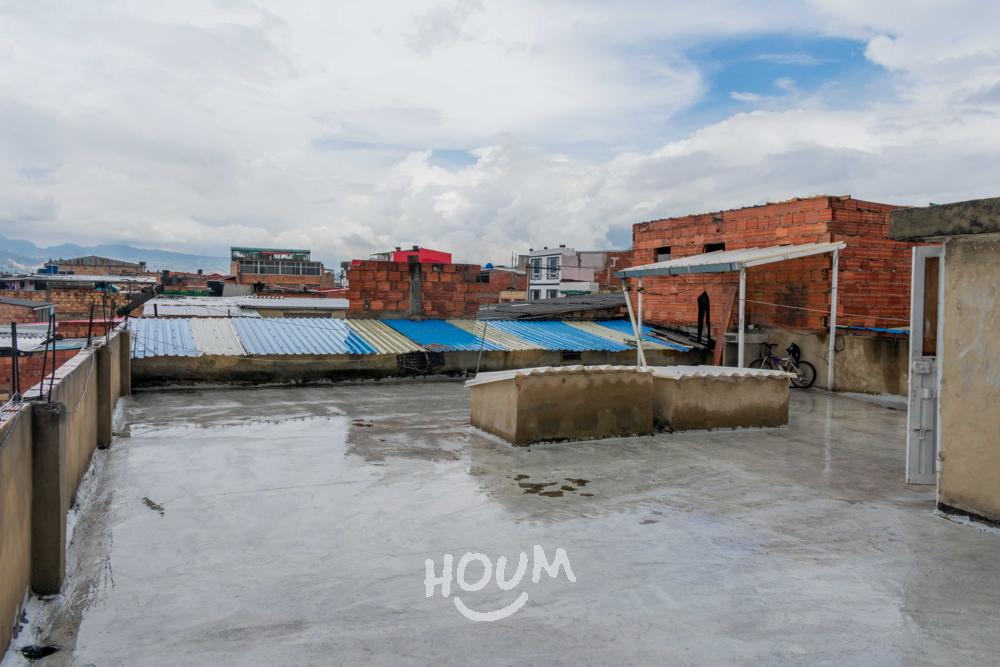 Casa en venta en San Vicente Ferrer, Venecia, Bogotá · foto 23 de 24