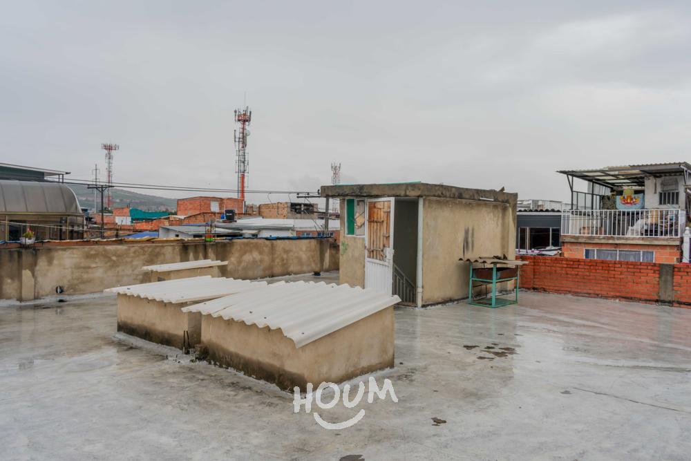 Casa en venta en San Vicente Ferrer, Venecia, Bogotá · foto 22 de 24