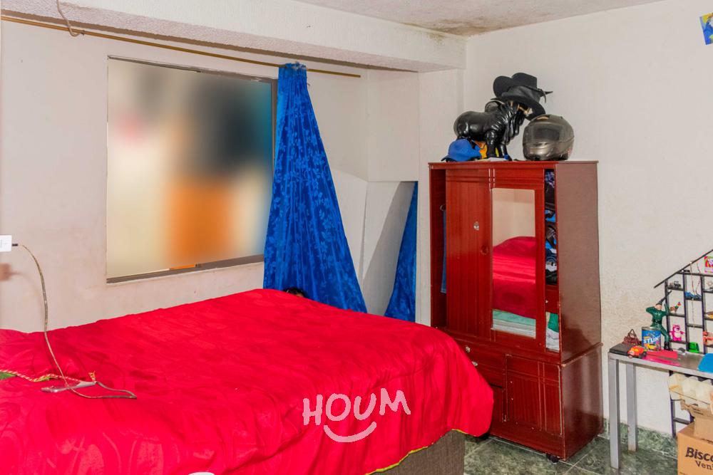 Casa en venta en San Vicente Ferrer, Venecia, Bogotá · foto 16 de 24