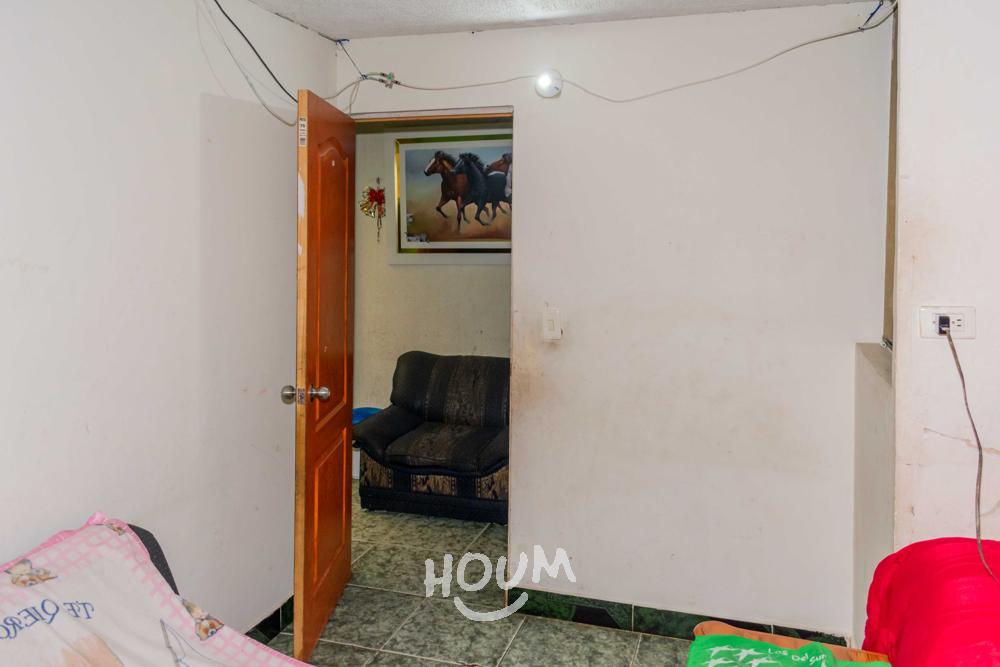 Casa en venta en San Vicente Ferrer, Venecia, Bogotá · foto 17 de 24