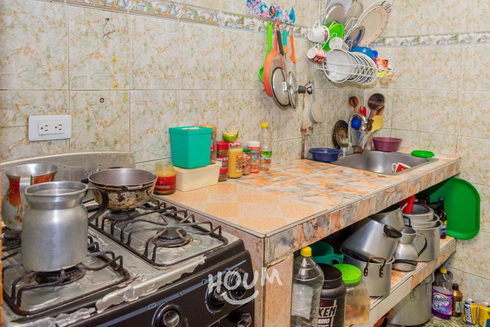Casa en venta en San Vicente Ferrer, Venecia, Bogotá · foto 18 de 24