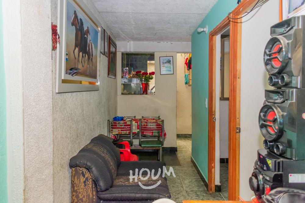 Casa en venta en San Vicente Ferrer, Venecia, Bogotá · foto 12 de 24