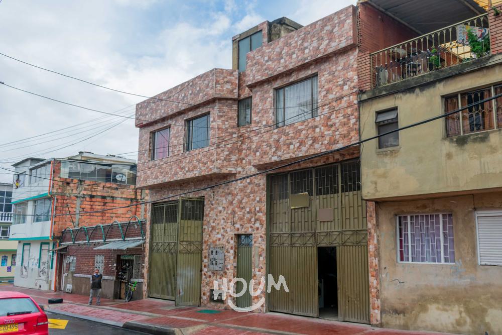 Casa en venta en San Vicente Ferrer, Venecia, Bogotá · foto 24 de 24