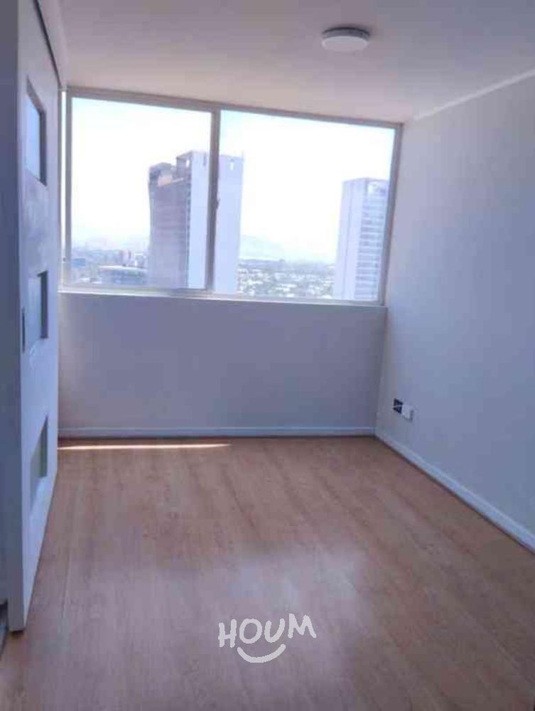Arriendo de Departamento de 30 m² en Carlos Pezoa Véliz