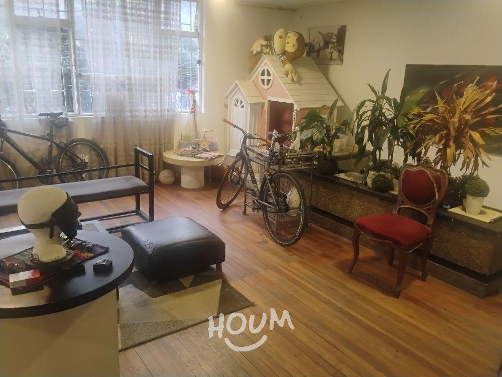 Casa en venta en Santa Sofía, Los Alcázares, Bogotá · foto 10 de 24