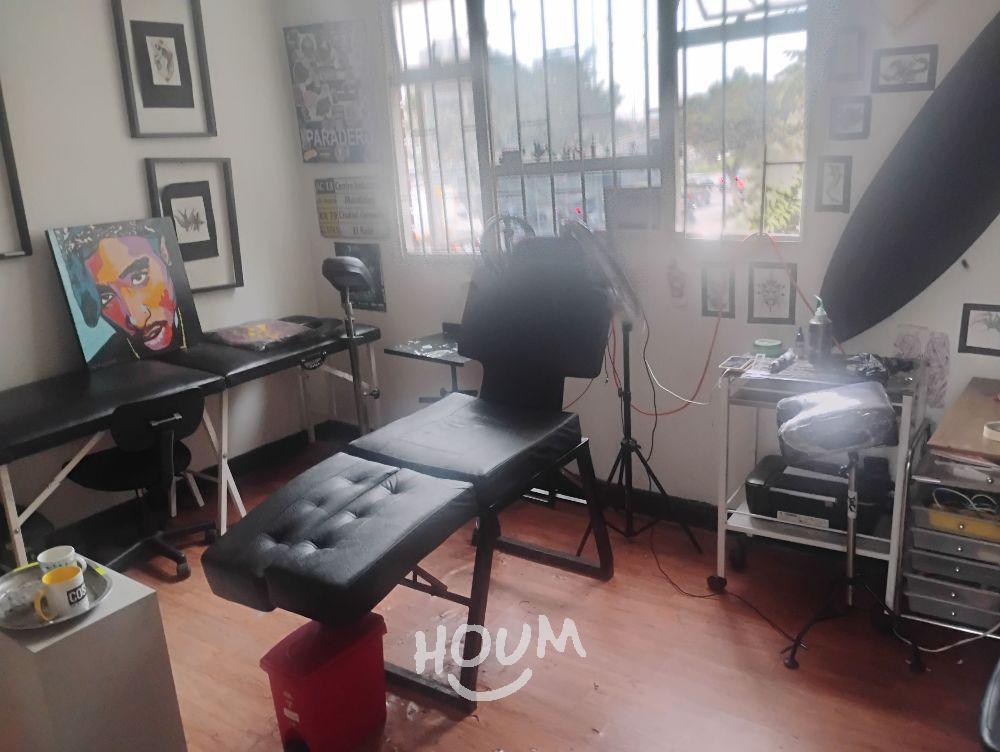 Casa en venta en Santa Sofía, Los Alcázares, Bogotá · foto 20 de 24