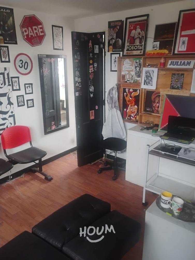 Casa en venta en Santa Sofía, Los Alcázares, Bogotá · foto 21 de 24