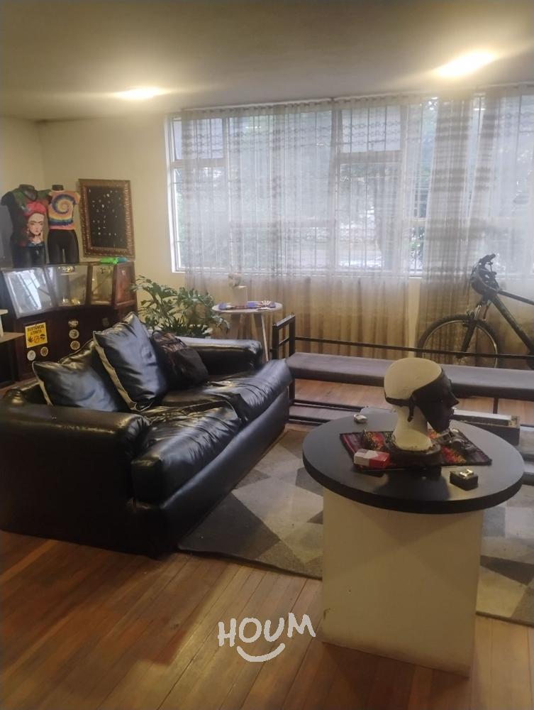 Casa en venta en Santa Sofía, Los Alcázares, Bogotá · foto 9 de 24