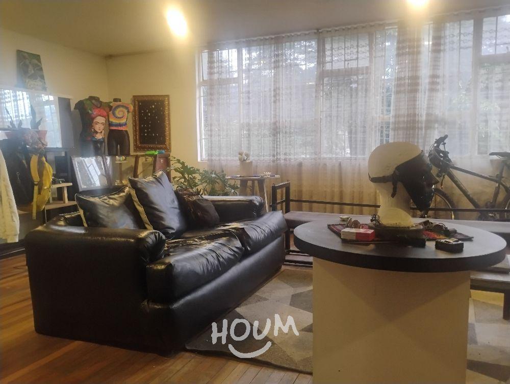 Casa en venta en Santa Sofía, Los Alcázares, Bogotá · foto 12 de 24