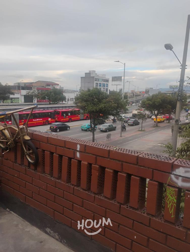 Casa en venta en Santa Sofía, Los Alcázares, Bogotá · foto 23 de 24