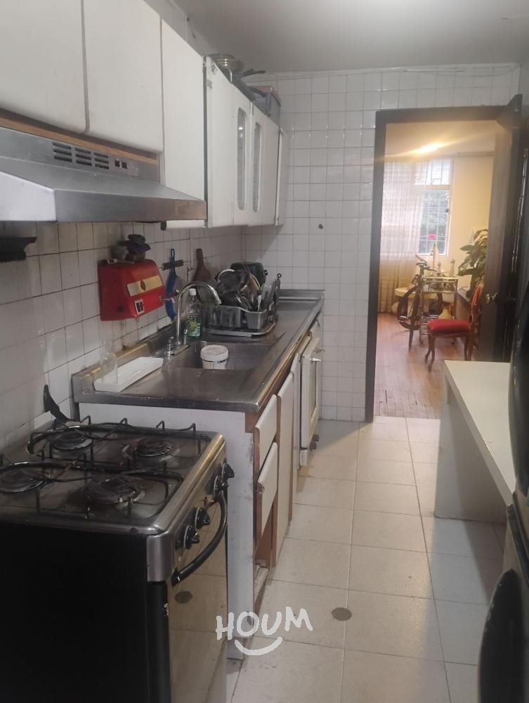 Casa en venta en Santa Sofía, Los Alcázares, Bogotá · foto 4 de 24