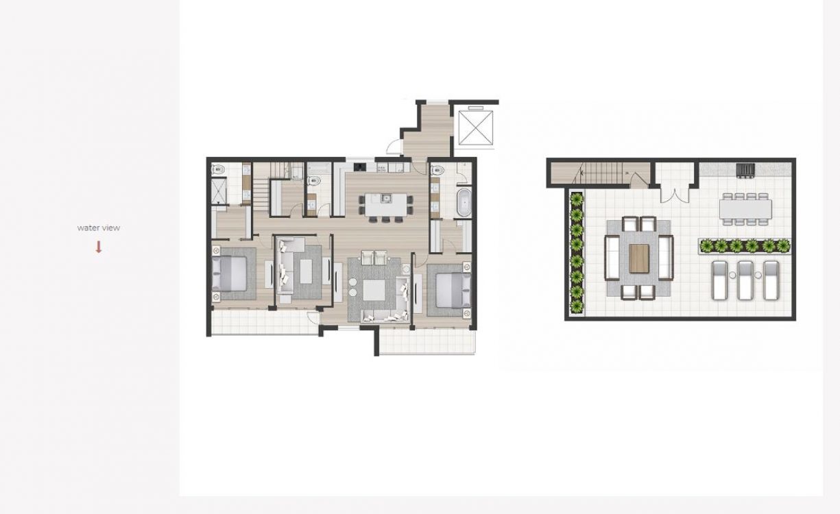 One Canal Point Condo 231 Property Cayman Real Estate Experts