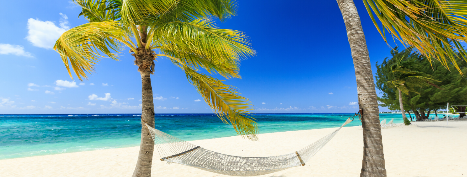 Why People are Seeking Sun, Sea & Safety in the Cayman Islands