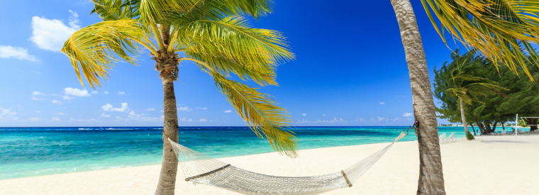 Why People are Seeking Sun, Sea & Safety in the Cayman Islands