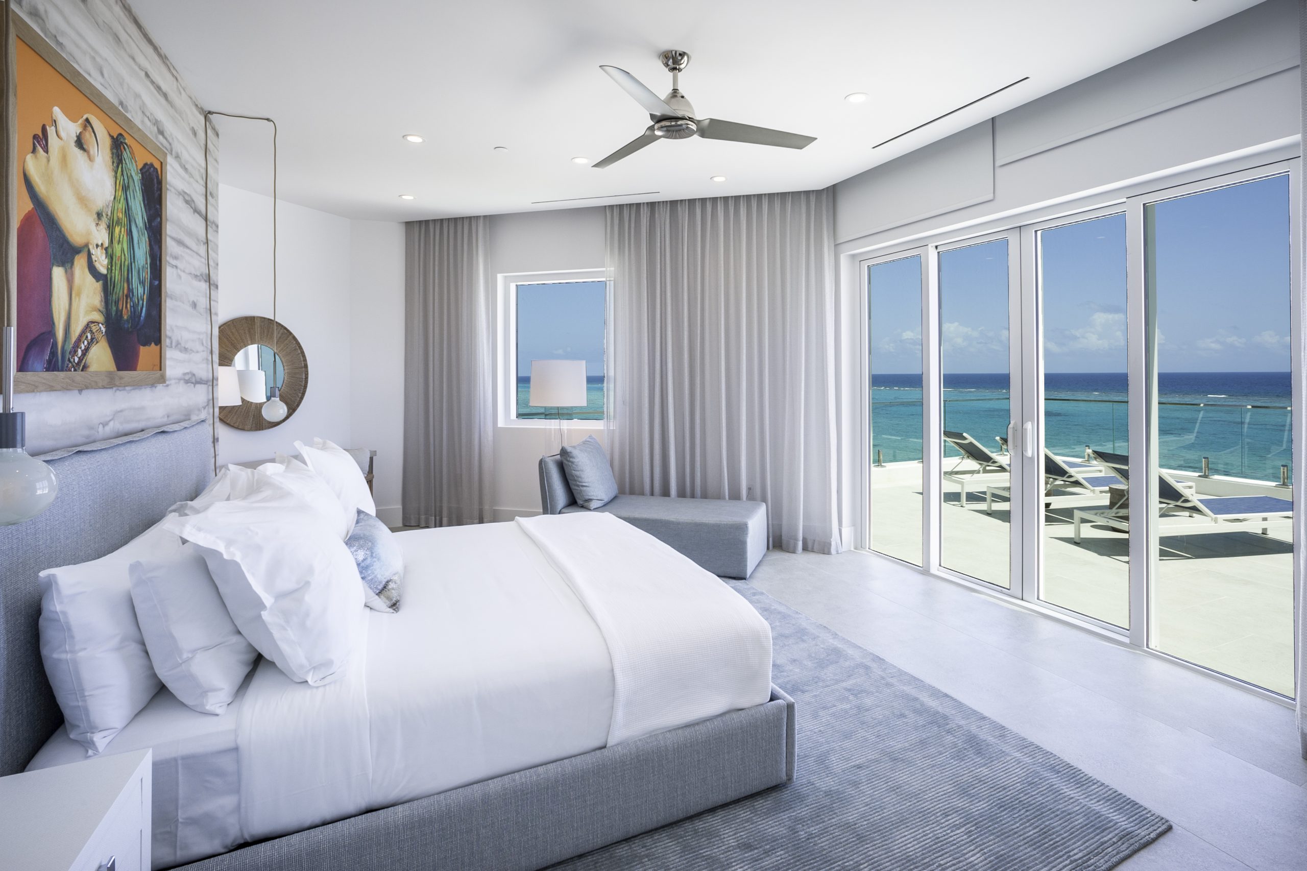 Rum Point Club Residences — Property Cayman Real Estate