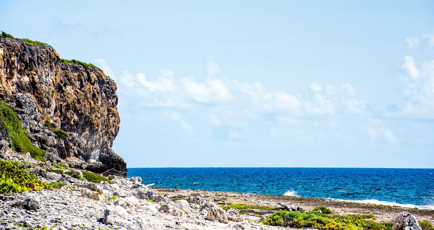 Cayman Brac Real Estate The Bluff is Booming — Property Cayman