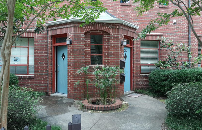 green building near me in Wilmington NC