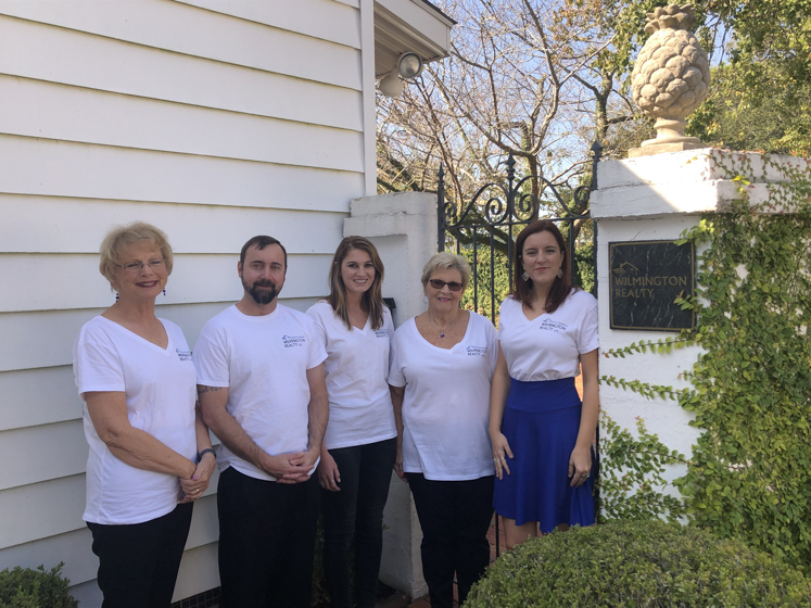 real estate guides Hampstead NC