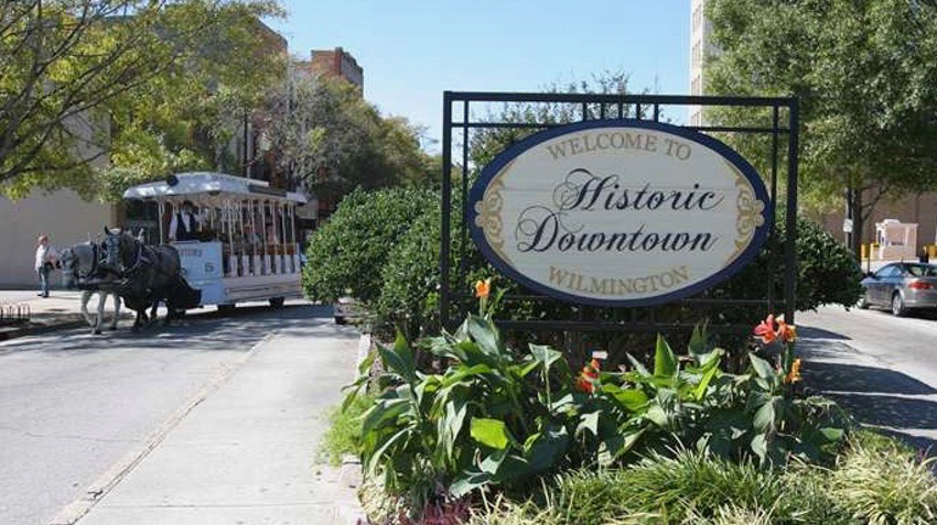 real estate management Wrightsville Beach NC