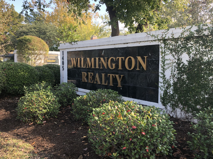 real estate services Hampstead NC