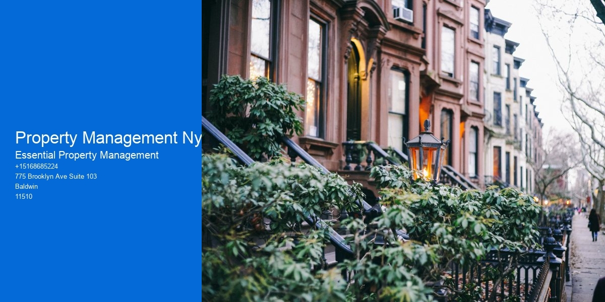 Property Management Ny Essential Property Management Property Management Ny