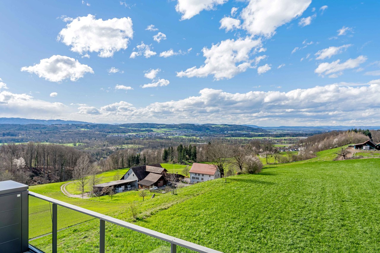 Aussicht