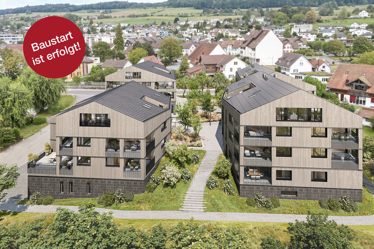 Aussenvisualisierung