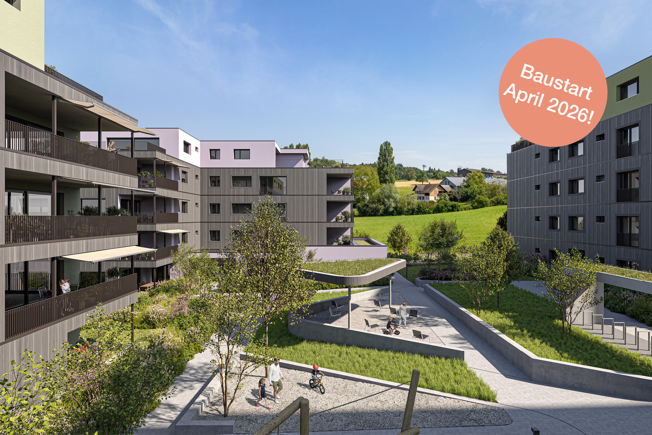 Aussenvisualisierung