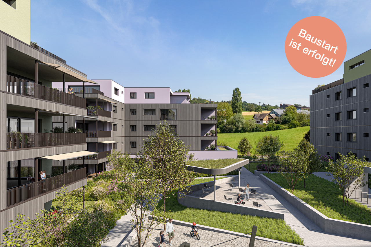 Aussenvisualisierung