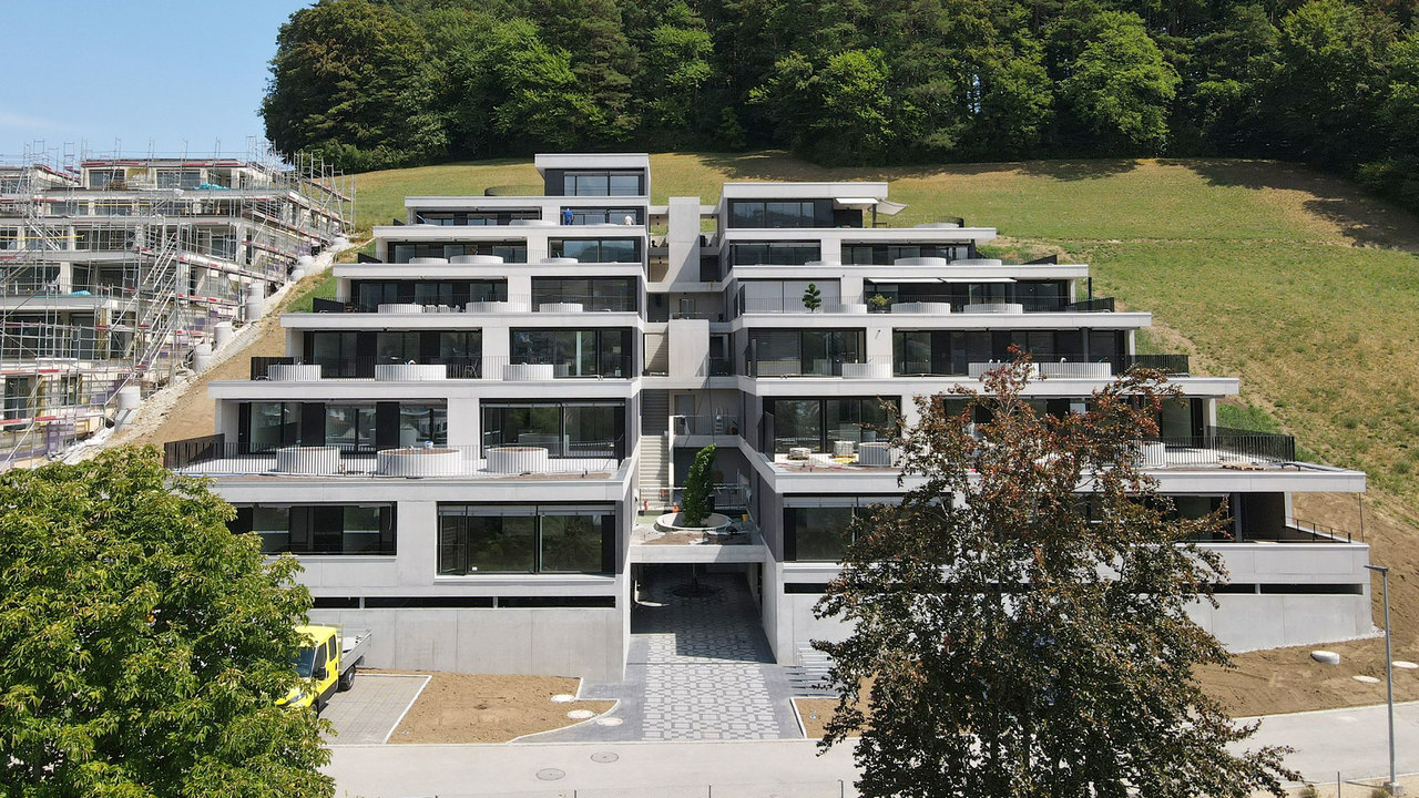 Aussenansicht