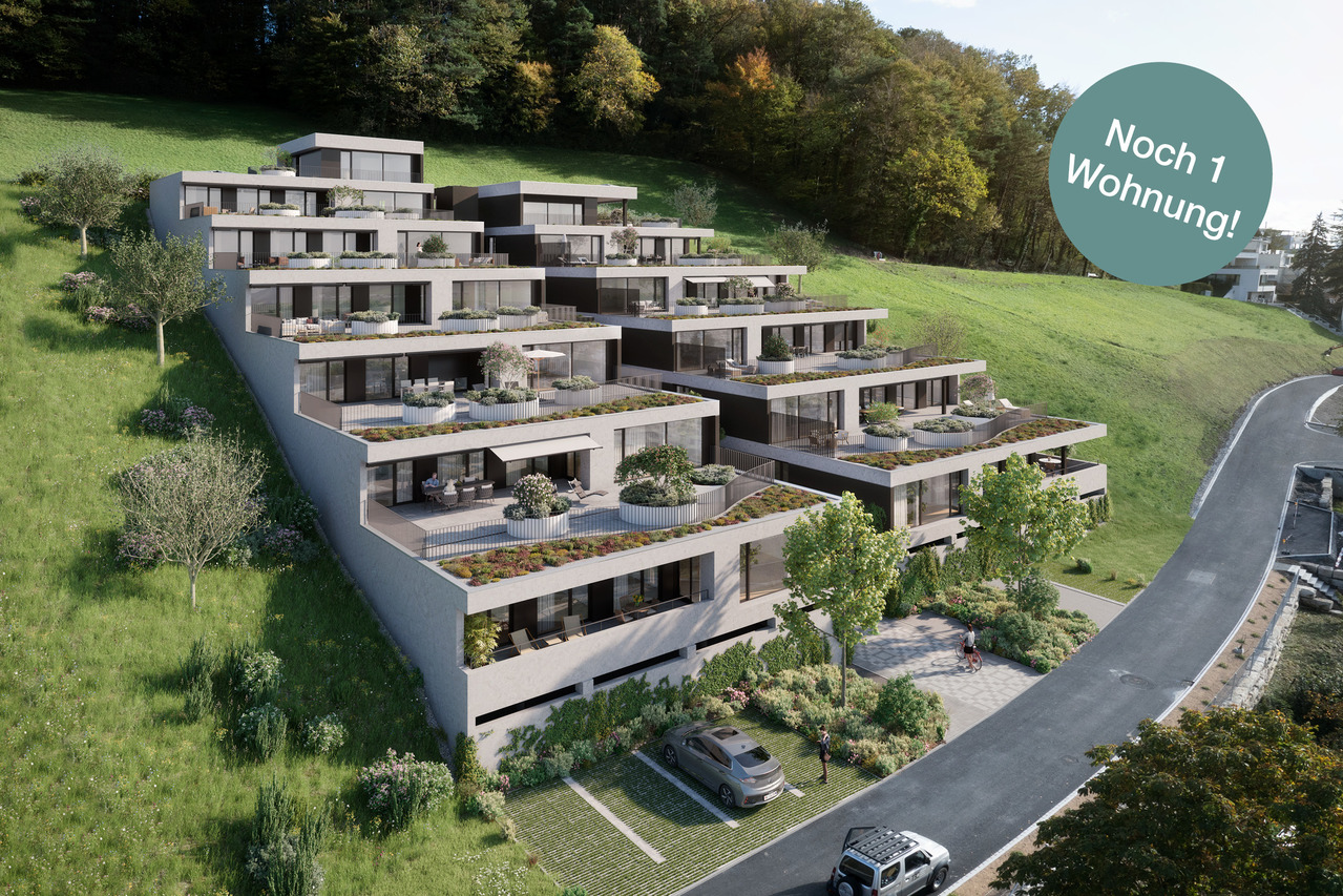 Aussenvisualisierung