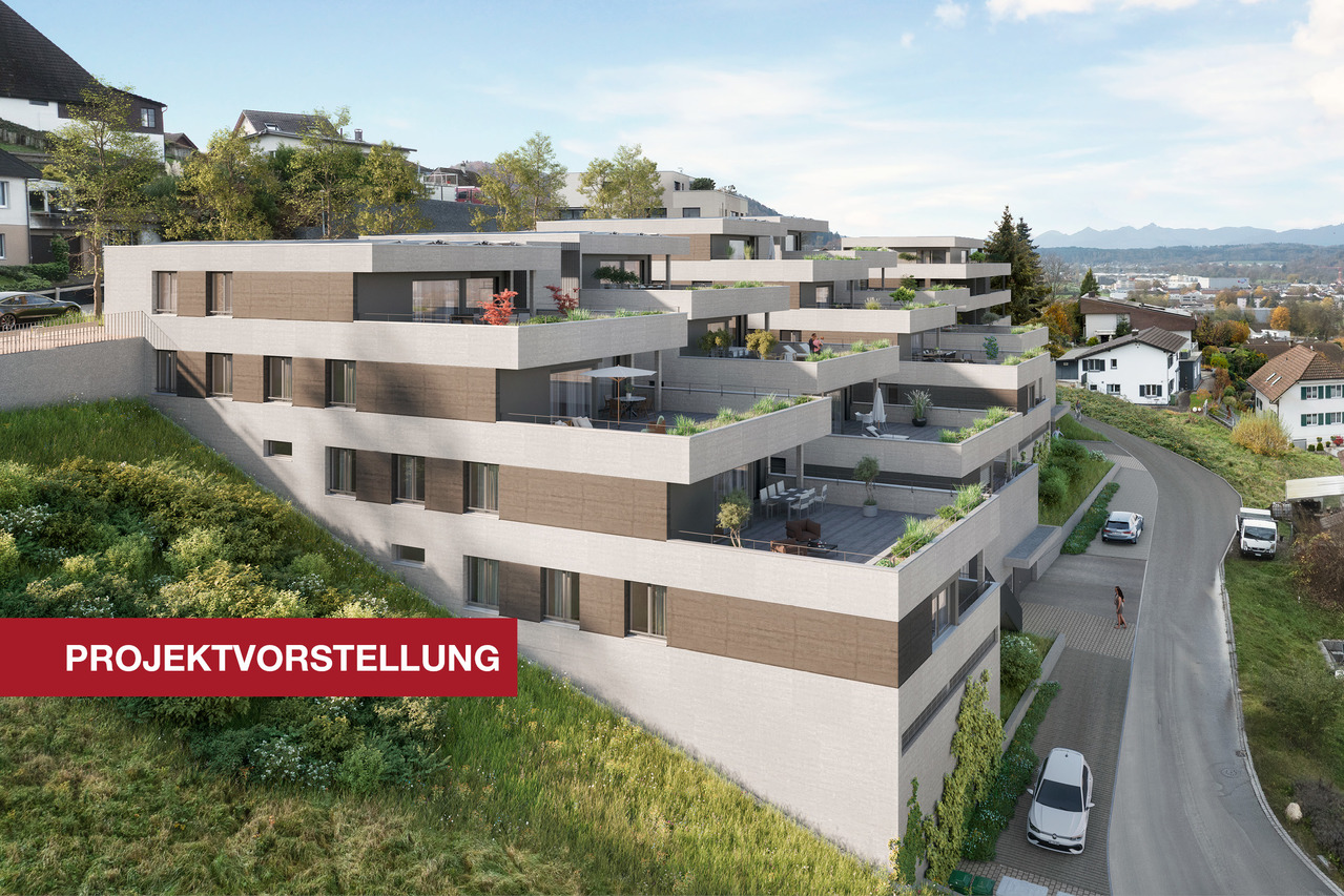 Aussenvisualisierung