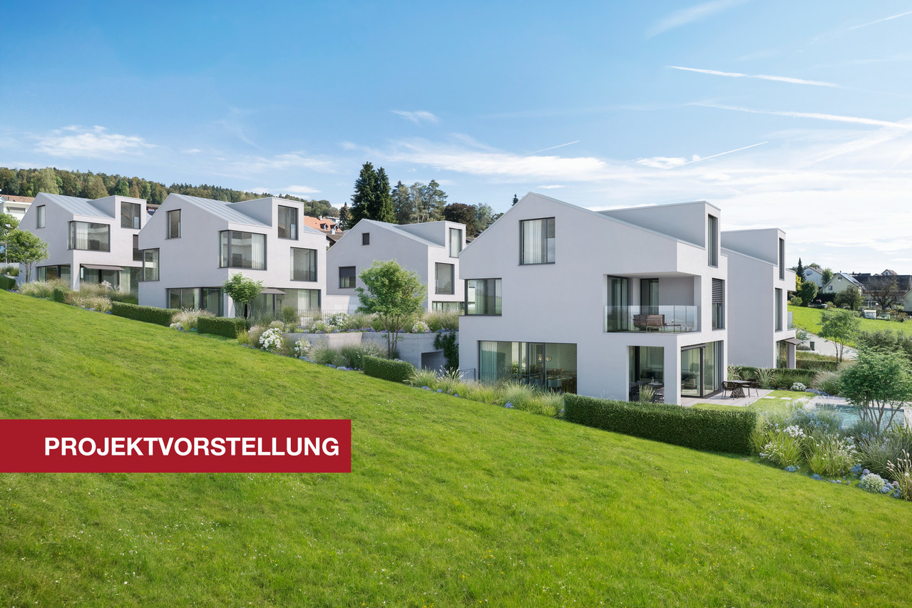 Aussenvisualisierung