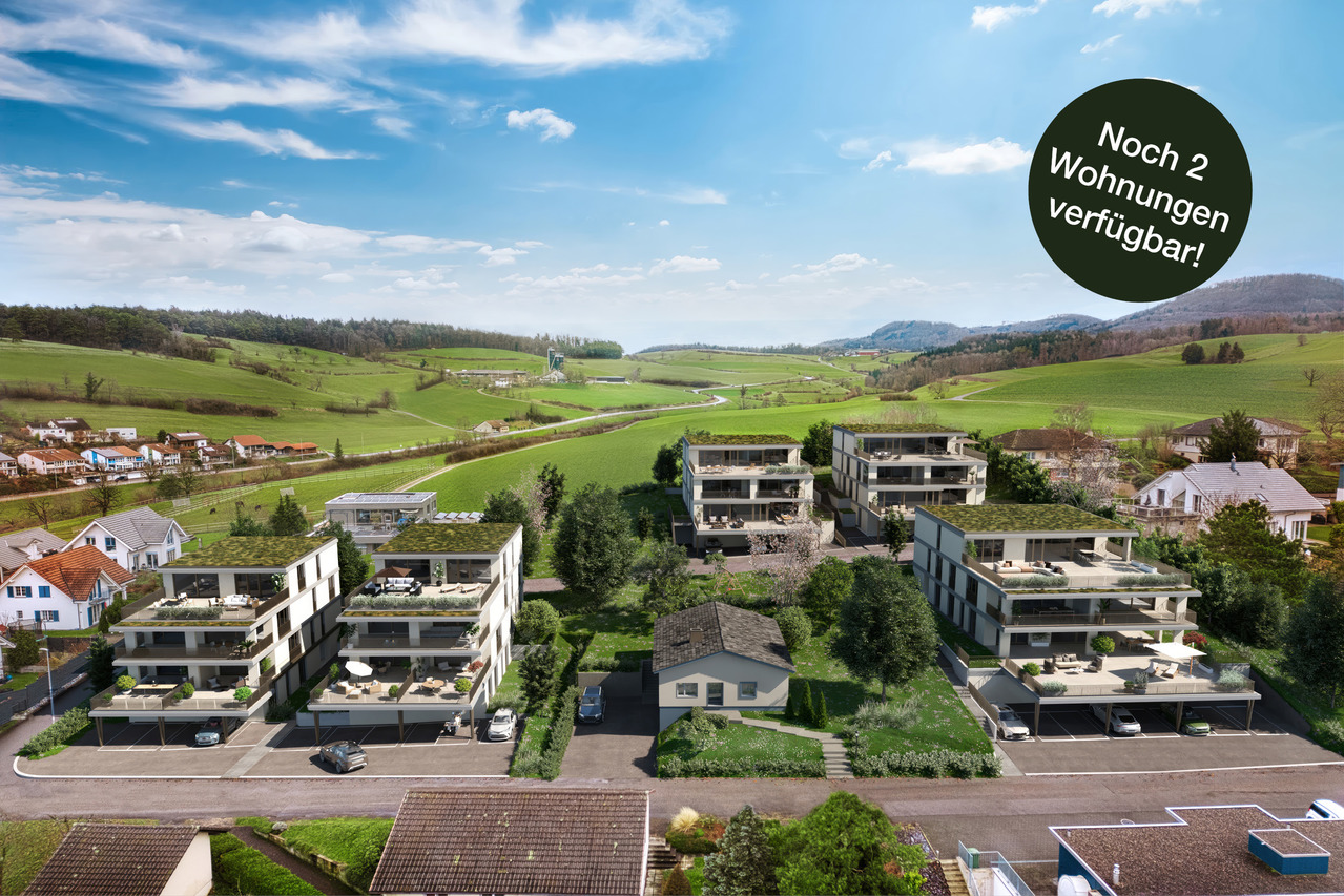 Aussenvisualisierung