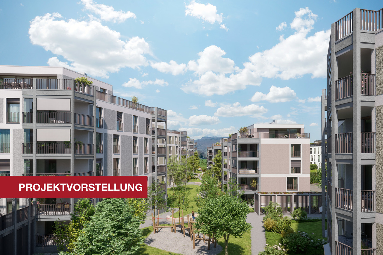 Aussenvisualisierung