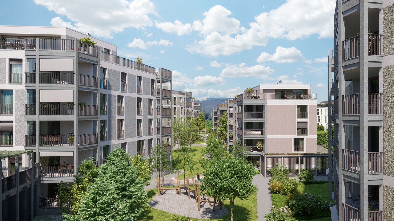 Visualisierung