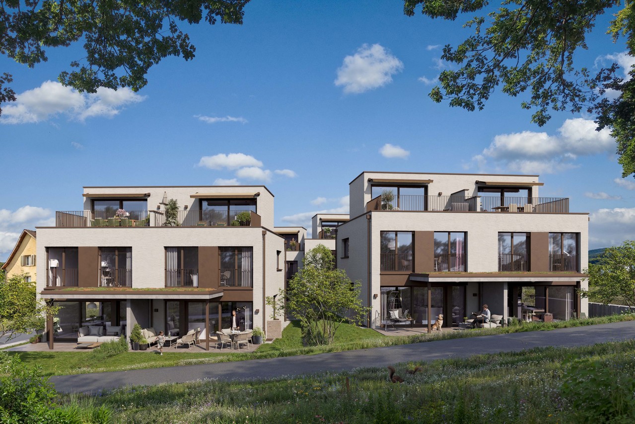 Aussenvisualisierung