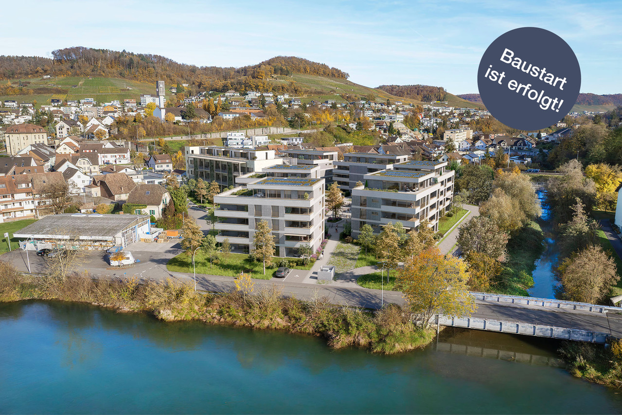 Aussenvisualisierung