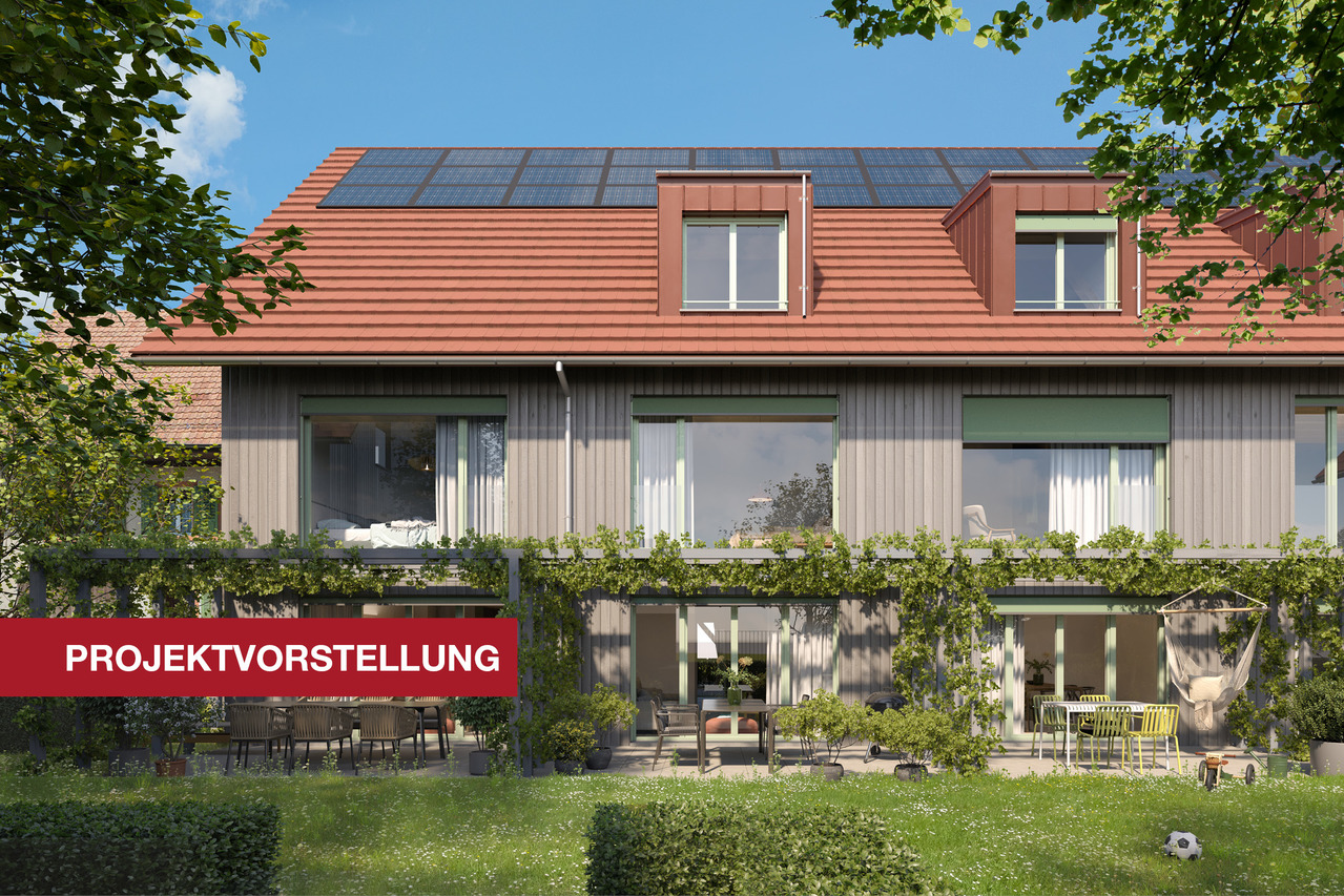 Aussenvisualisierung